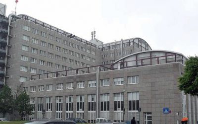 Neue Abteilung für LVAD-Patienten in der Uniklinik in Mainz